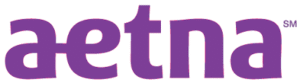 Logo Aetna