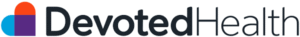 Logo Devoted Health